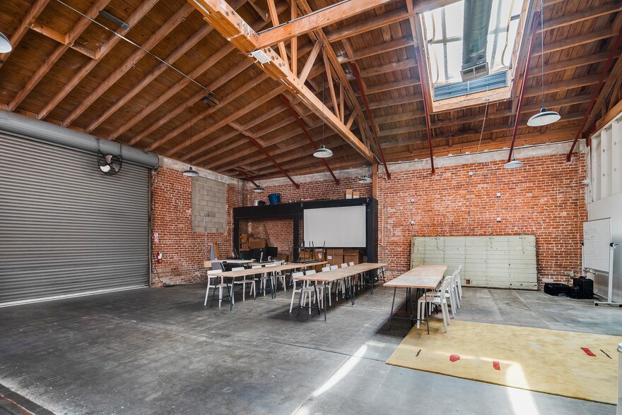 More Photos Of 412-414 Broadway, Santa Monica Loft Creative Space For Lease