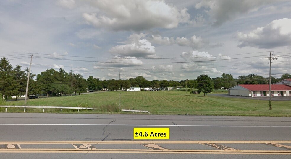 More Photos Of 96 State St, Manchester Land For Sale