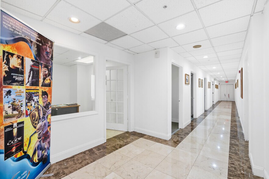 More Photos Of 1110 Brickell Ave, Miami Office Residential For Sale