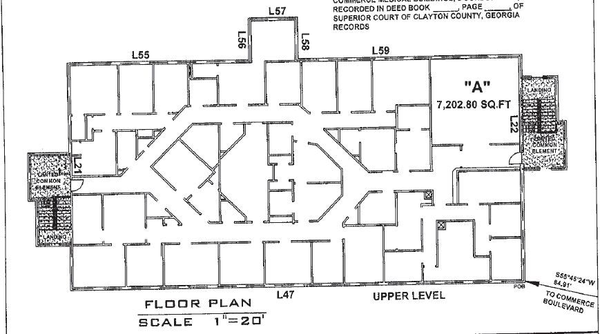 More Photos Of 804 Commerce Blvd, Riverdale Medical For Lease