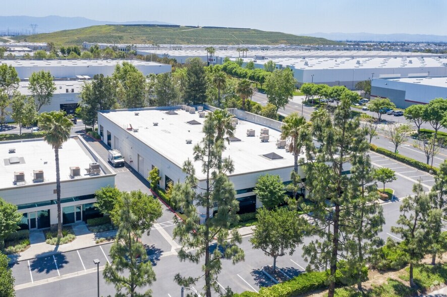 More Photos Of 4100 Jurupa St, Ontario Unknown For Lease