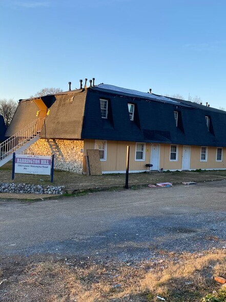 More Photos Of 2553 Lower Wetumpka Rd, Montgomery Apartments For Sale