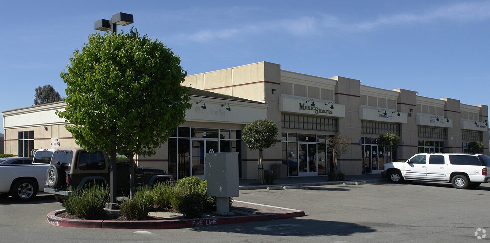 Primary Photo Of 51 Wright Brothers Ave, Livermore Unknown For Lease