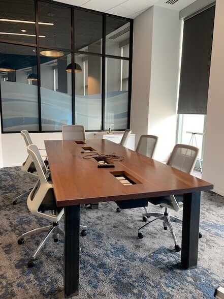 More Photos Of 300 Park Blvd, Itasca Office For Lease