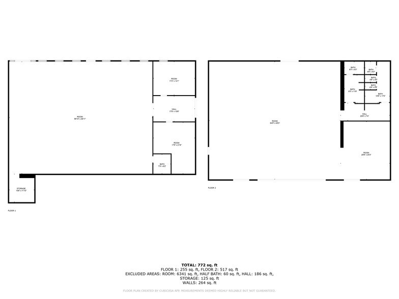 More Photos Of 162 Black Bear Run, Berlin Lodge Meeting Hall For Sale