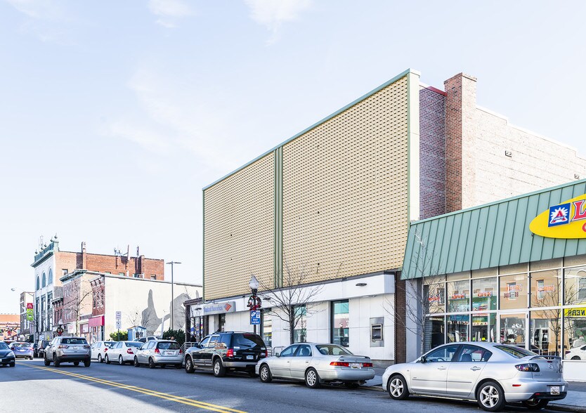 More Photos Of 3415 Eastern Ave, Baltimore Bank For Sale