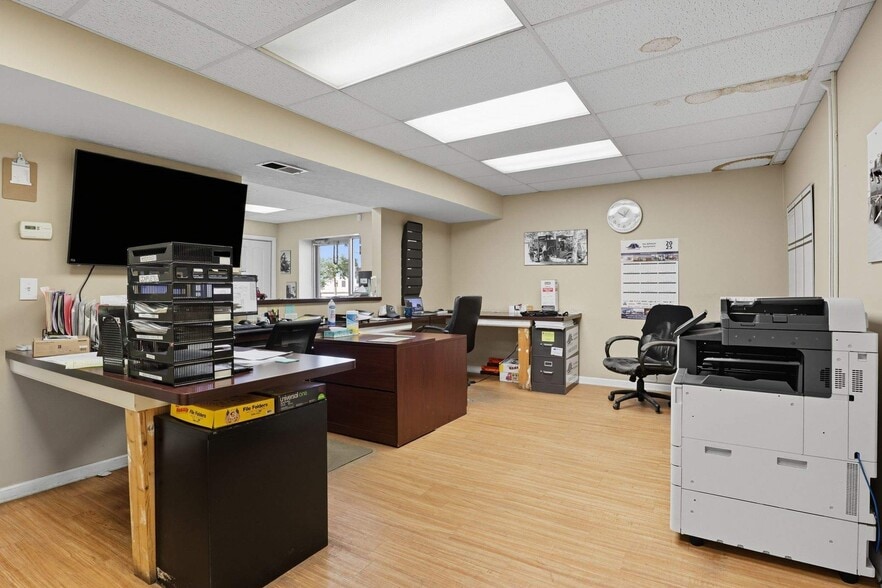 More Photos Of 62 La Grange Ave, Rochester Industrial For Sale