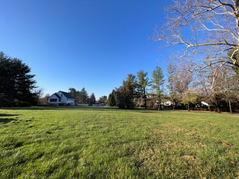 More Photos Of 135 Slade Ave, Pikesville Land For Sale