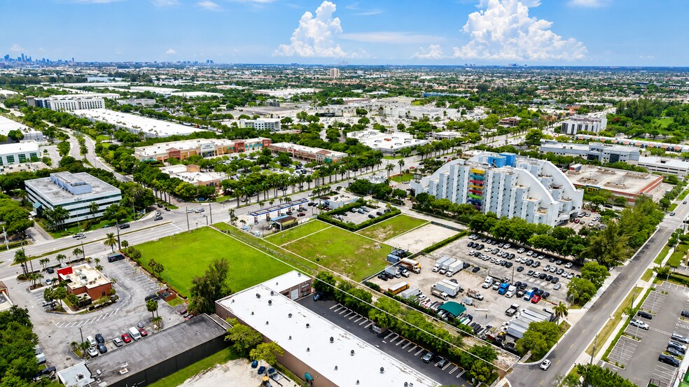 More Photos Of NW 18th Street & NW 107th Avenue, Sweetwater Land For Sale