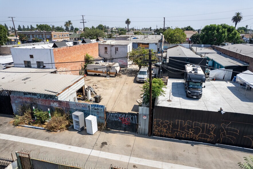 More Photos Of 4159 S Central Ave, Los Angeles Land For Sale