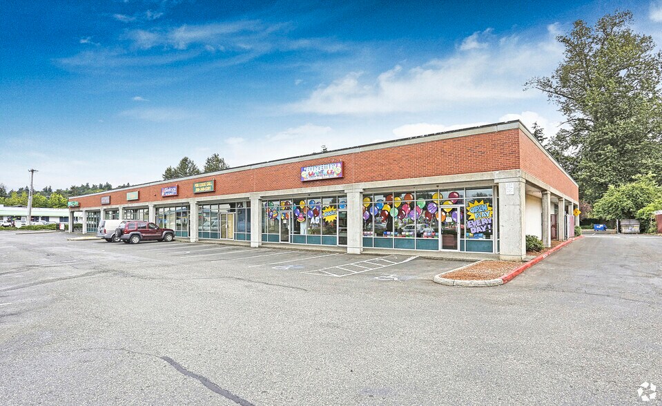 More Photos Of 1404 Central Ave S, Kent General Retail For Lease