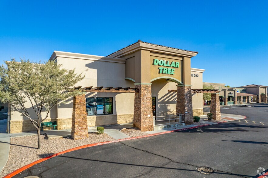 More Photos Of N Cotton Ln, Surprise Unknown For Lease