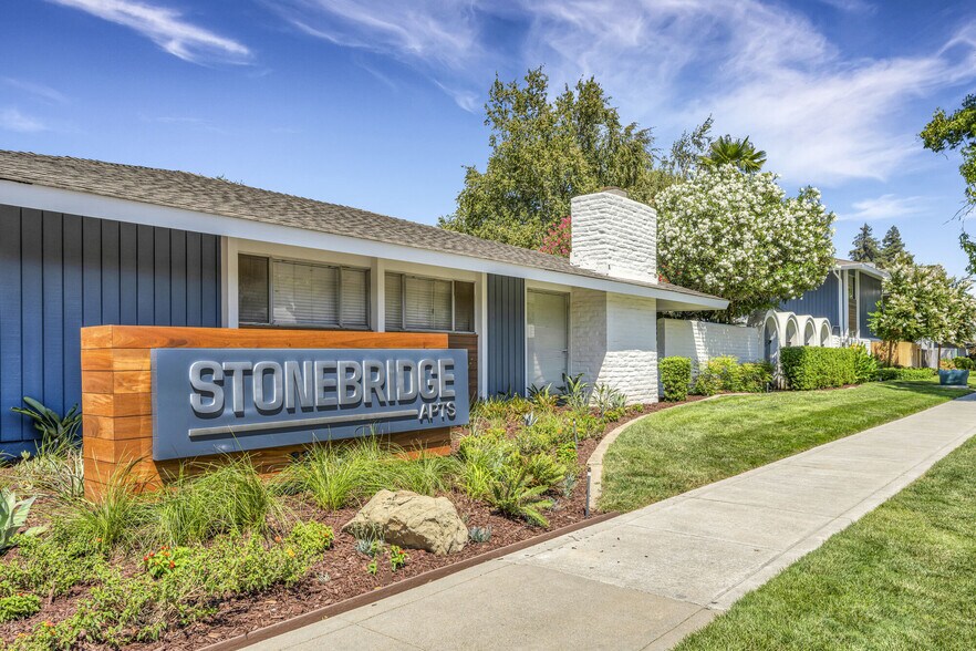 More Photos Of 1159-1223 Stratford Cir, Stockton Apartments For Sale