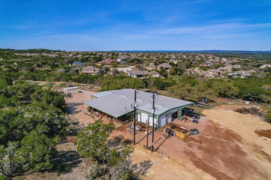 More Photos Of 21511 State Highway 71 W, Spicewood Light Manufacturing For Sale