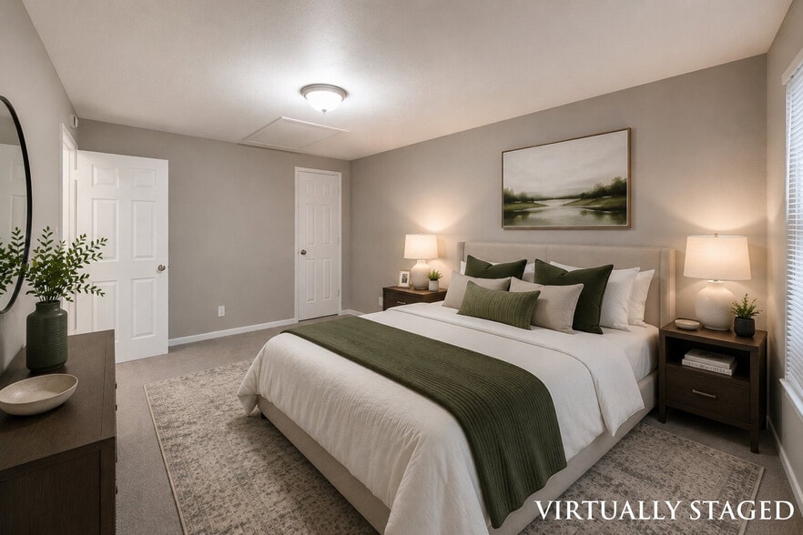 More Photos Of 2611 Golfview Ter SE, Conyers Multifamily For Sale