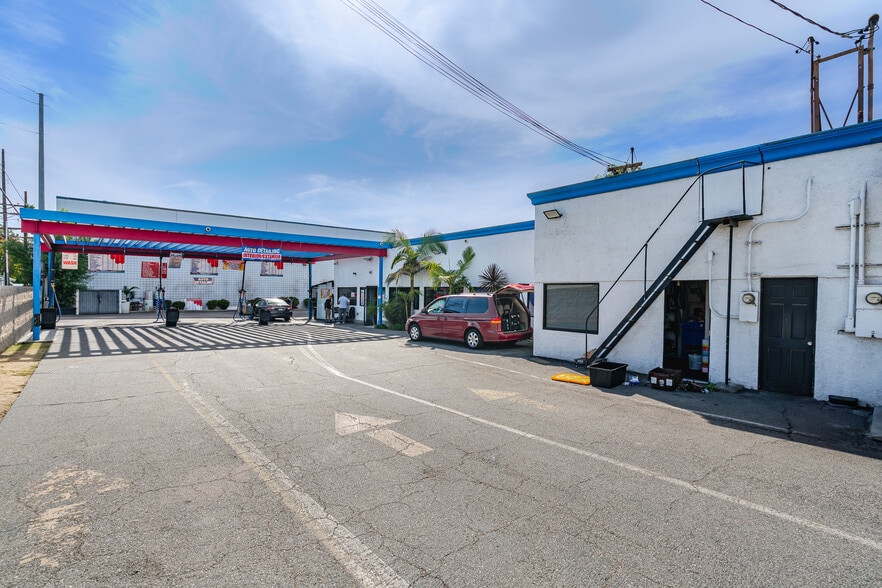 More Photos Of 5720 San Fernando Rd, Glendale Carwash For Sale