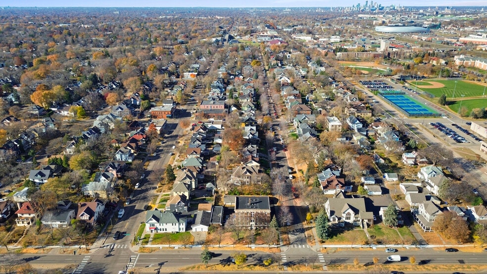 More Photos Of 195 Lexington Pky N, Saint Paul Apartments For Sale