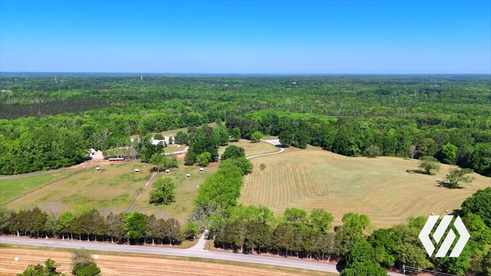 Primary Photo Of 299 McKelvey Rd, Pelzer Specialty For Sale