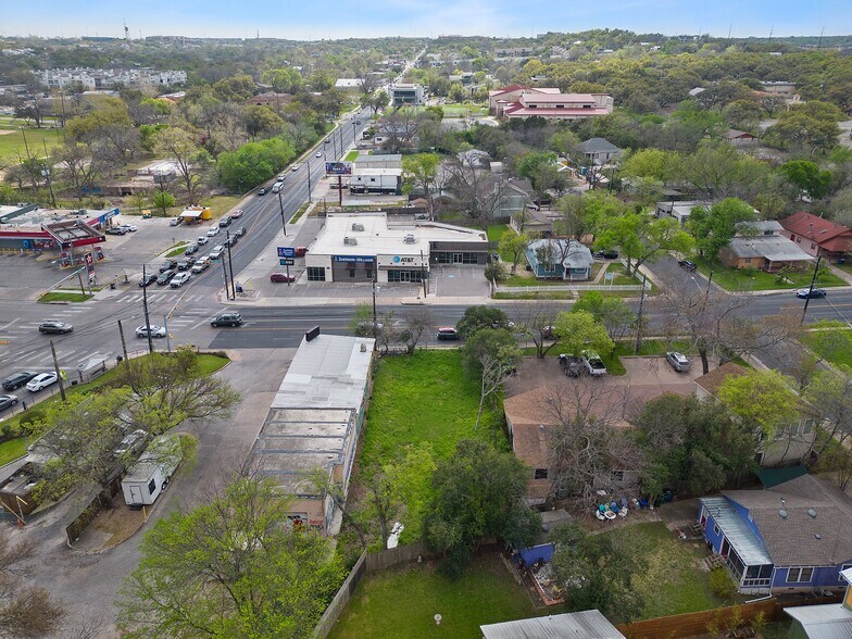 More Photos Of 604 Oltorf st, Austin Land For Sale