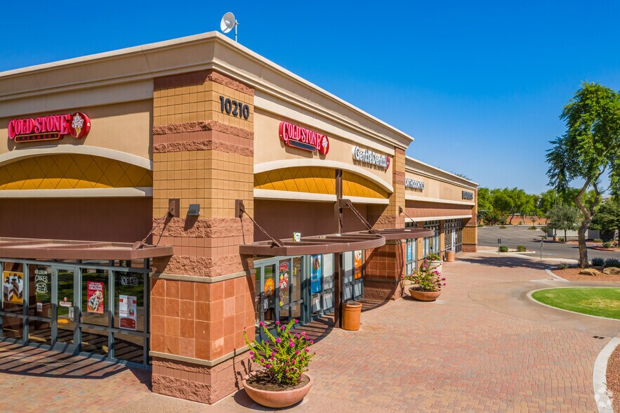 More Photos Of 10220 W McDowell Rd, Avondale Storefront For Lease
