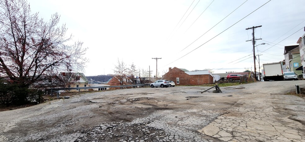 More Photos Of 40 Pius St, Pittsburgh Apartments For Sale