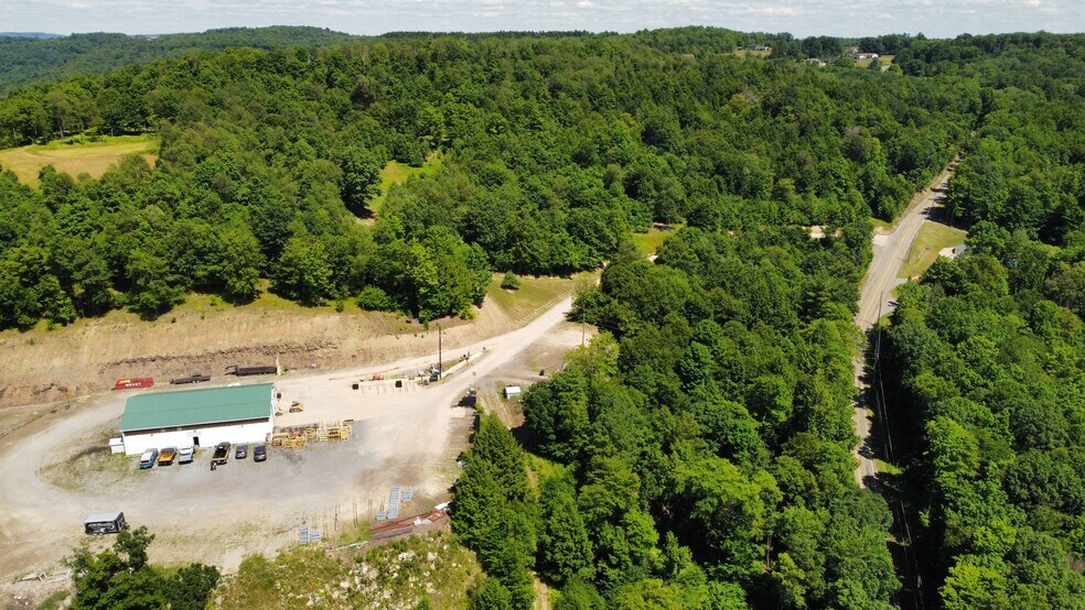 More Photos Of 9050 Curwensville Tyrone Hwy, Olanta Manufacturing For Sale