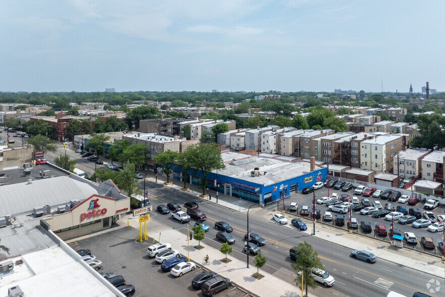 More Photos Of 6235-6243 N Western Ave, Chicago Apartments For Lease