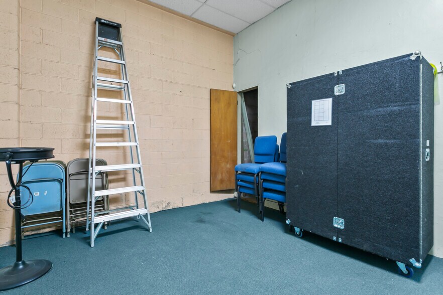 More Photos Of 1087 W Mill St, San Bernardino Religious Facility For Sale