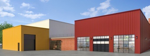 More Photos Of 1170 Main St, Newington Manufacturing For Lease