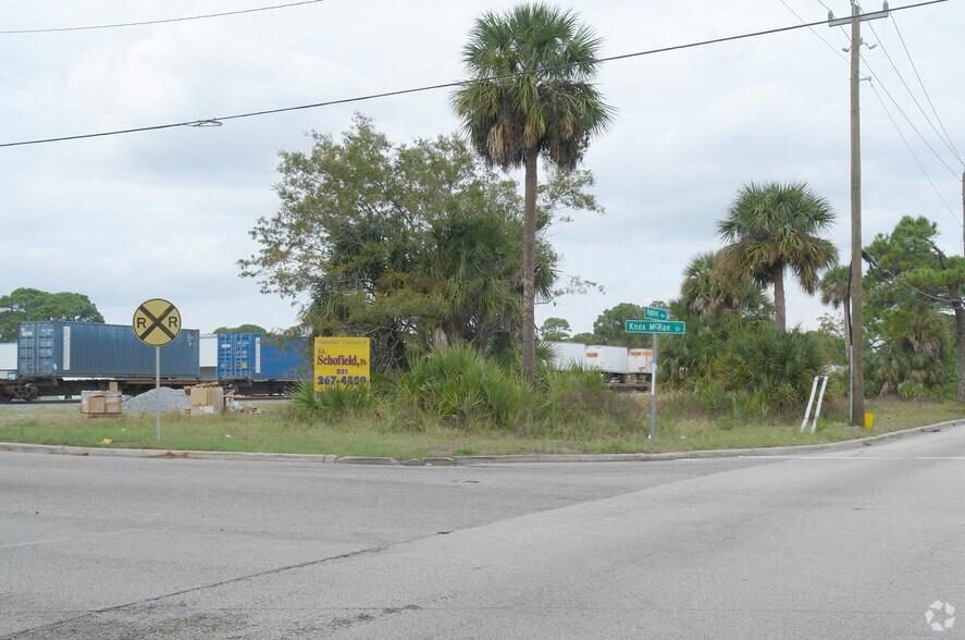 More Photos Of S Hopkins Ave @ Knox McRae Dr, Titusville Land For Sale