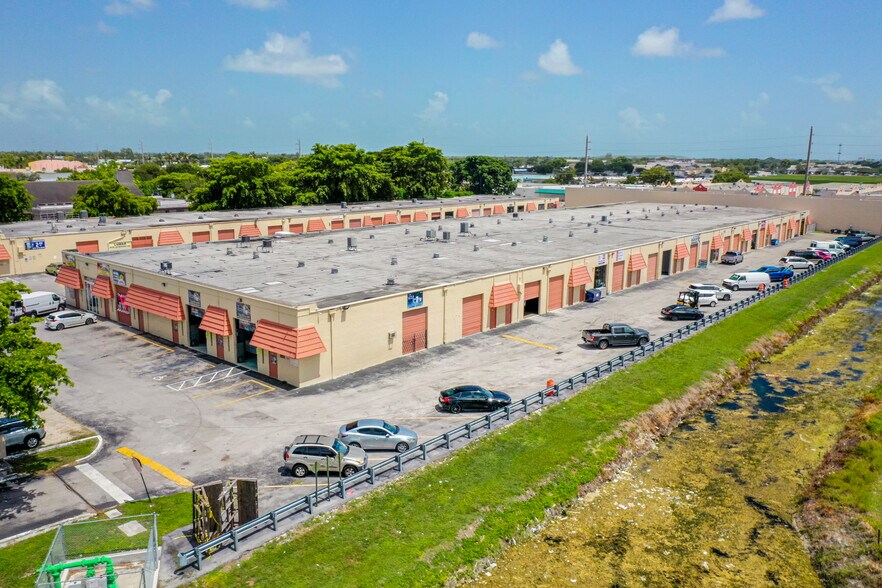 Primary Photo Of 10890 SW 186th St, Miami Warehouse For Lease