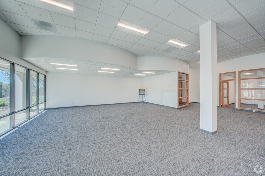 More Photos Of 4085 Nelson Ave, Concord Unknown For Lease