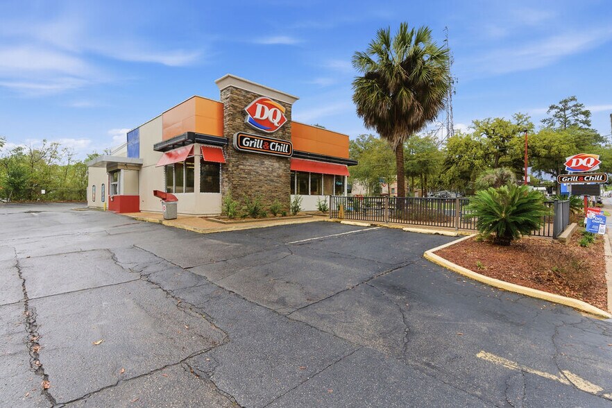 More Photos Of 2227 N Monroe St, Tallahassee Fast Food For Sale