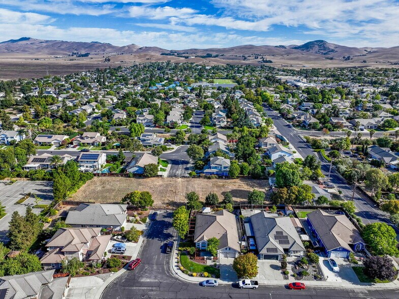 More Photos Of 1080 Central Ave, Livermore Land For Sale