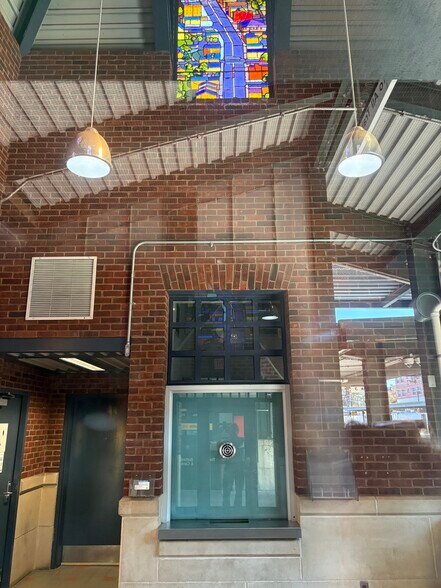 More Photos Of 5 Heineman Pl, Harrison Railroad Yard For Lease