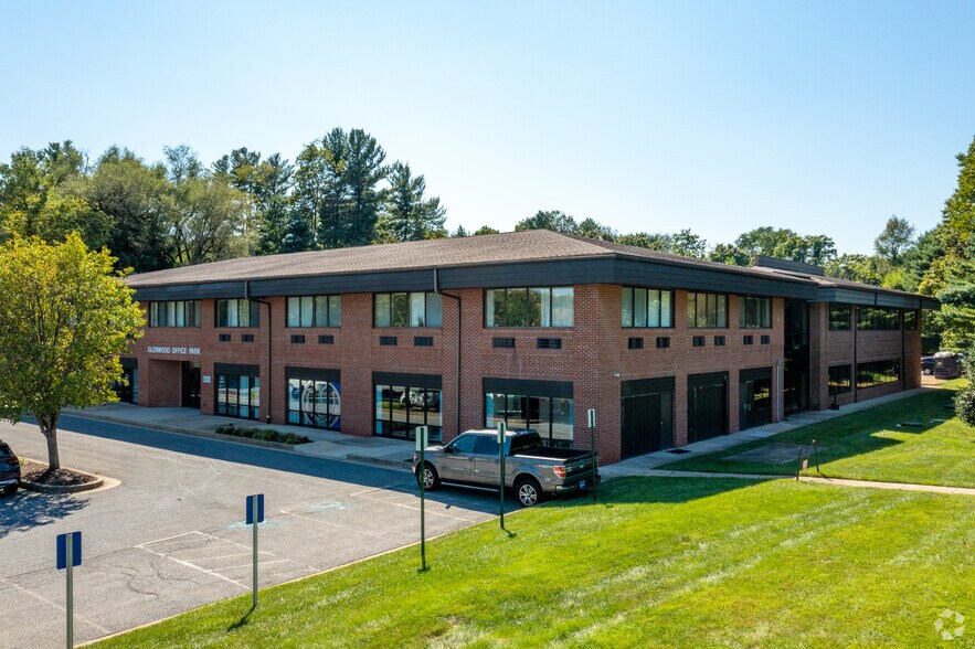 More Photos Of 3060 Route 97, Glenwood Office For Lease