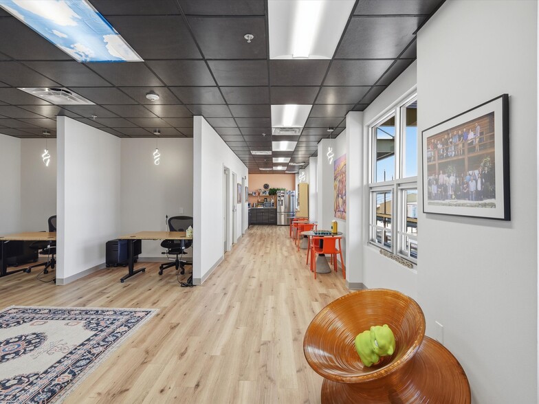 More Photos Of 1607 Paseo De Peralta, Santa Fe Freestanding For Lease