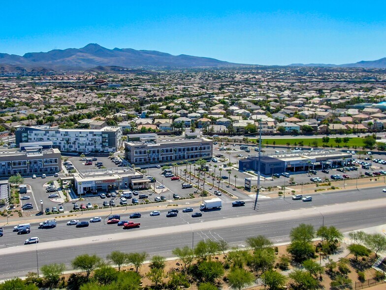 More Photos Of 2645 St. Rose Pky, Henderson Restaurant For Lease