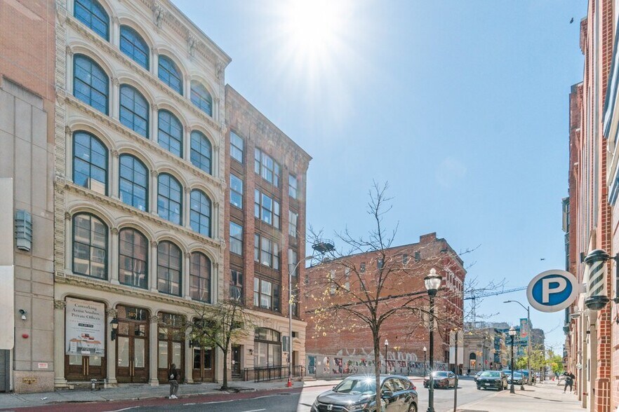 More Photos Of 311-313 W Baltimore St, Baltimore Apartments For Sale