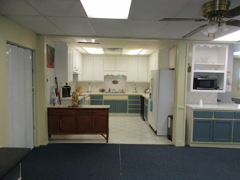 More Photos Of 4501 W 8th St, Tulsa Religious Facility For Sale