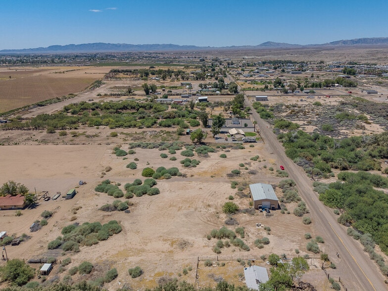 More Photos Of 9512 S Evans Ln, Mohave Valley Warehouse For Sale