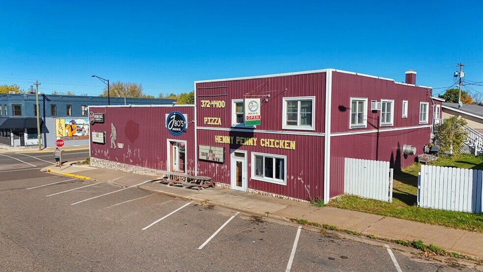 More Photos Of 68290 S Main St, Iron River General Retail For Sale