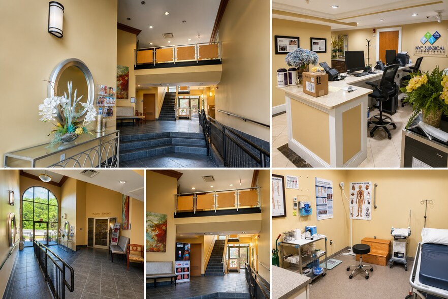 More Photos Of 150 S Pearl St, Pearl River Medical For Sale