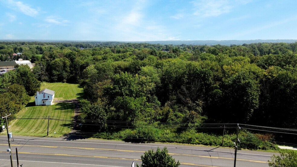 More Photos Of 5821 Easton Rd, Pipersville Land For Sale