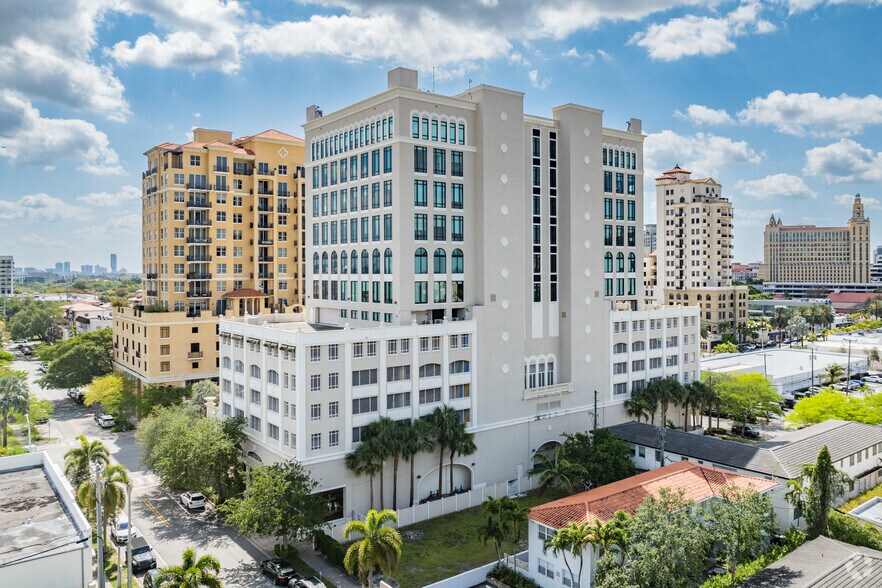 More Photos Of 1600 Ponce De Leon Blvd, Coral Gables Office For Lease
