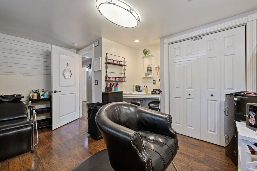 More Photos Of 115 S Alto St, Prescott Specialty For Lease