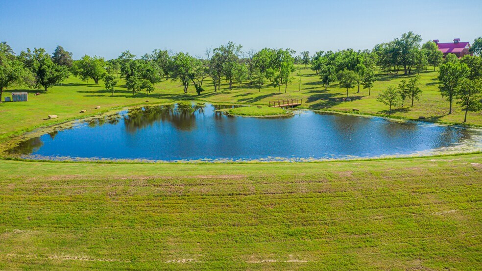 More Photos Of 347599 E 5400 Rd, Glencoe Lodge Meeting Hall For Sale