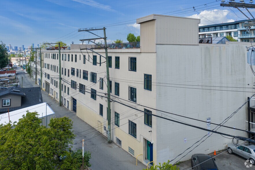 More Photos Of 2522-2572 Hastings St, Vancouver Apartments For Sale