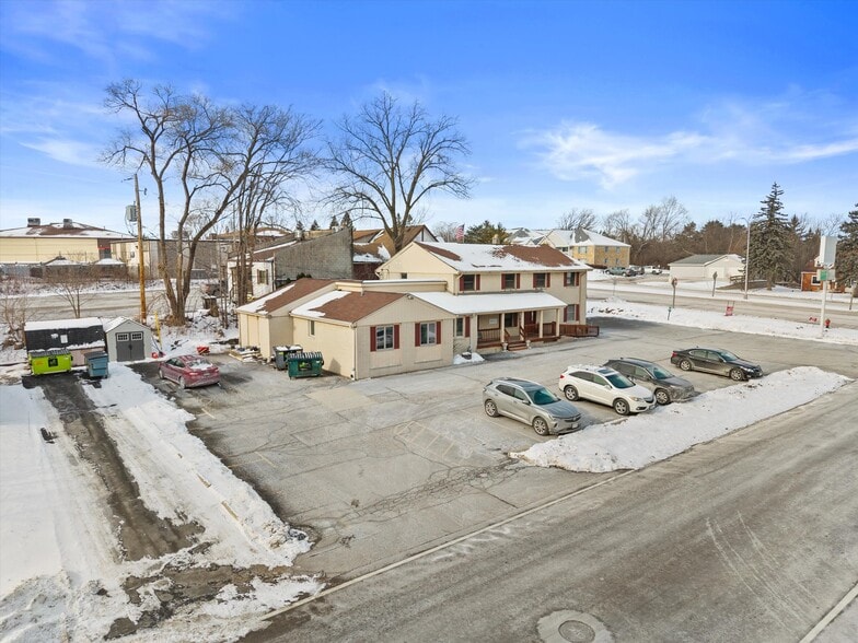 More Photos Of 11801 W Janesville Rd, Hales Corners Office For Sale