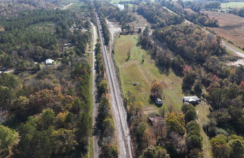 More Photos Of Tennga Gregory Rd, Crandall Land For Sale